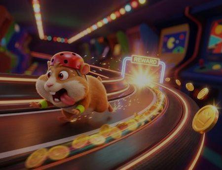 Hamster Run