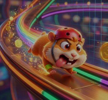Hamster Run